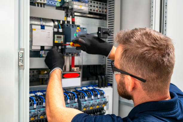 Electrical Rewiring Services in Pittston, PA