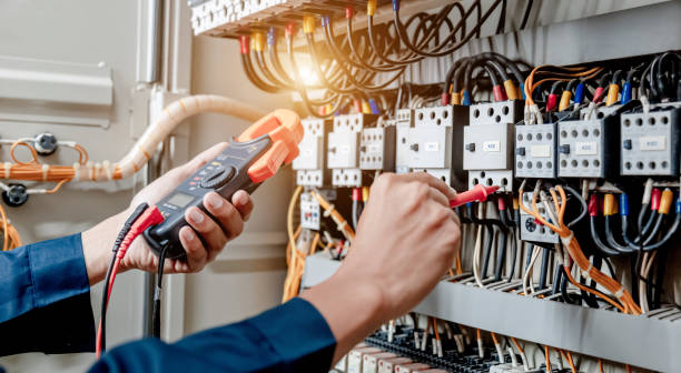 Best Electrical Upgrades for Homes  in Pittston, PA