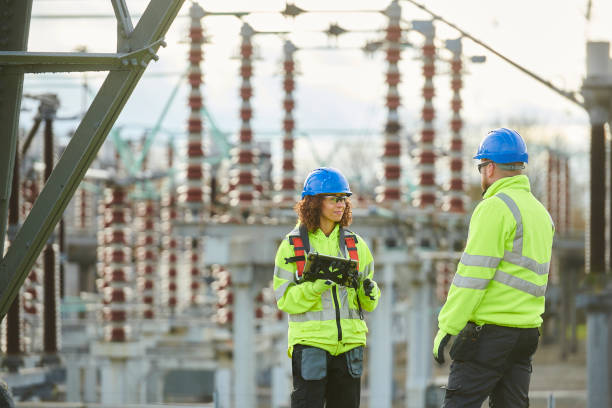 Electrical Upgrades for Homes in Pittston, PA