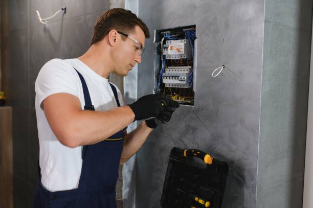 Best Home Electrical Repair  in Pittston, PA
