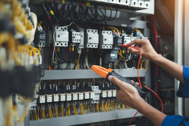 Best Electrical Repair Services  in Pittston, PA