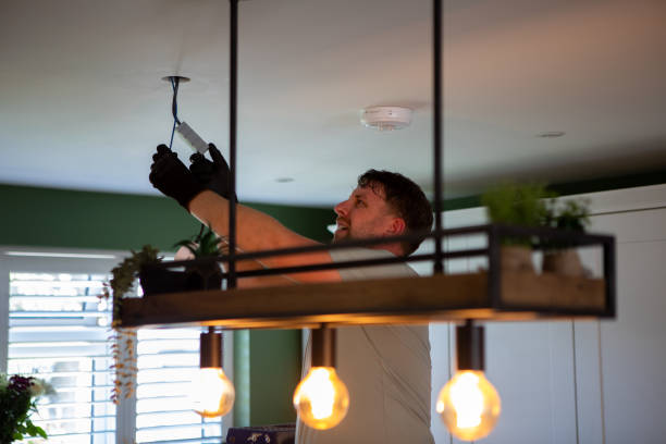 Best Electrical Troubleshooting Services  in Pittston, PA