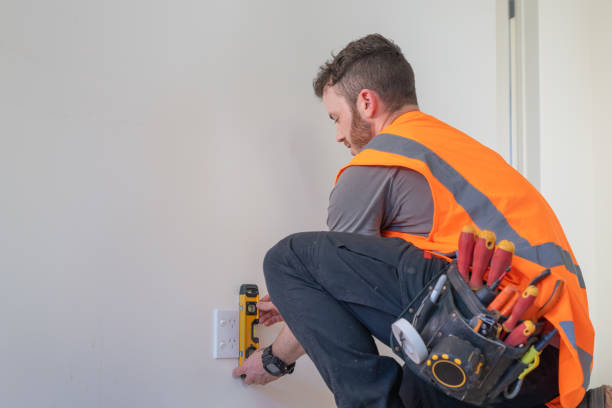 Best Electrical Contractors for Businesses  in Pittston, PA