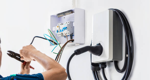 Best Circuit Breaker Repair  in Pittston, PA