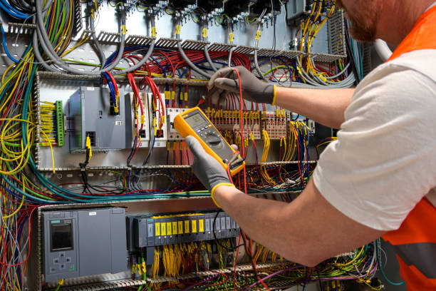 Best Electrician Near Me  in Pittston, PA