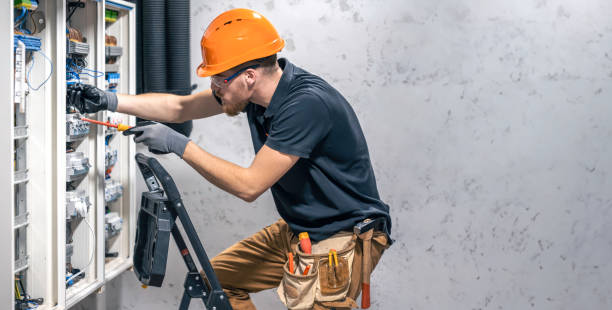 Generator Installation Services in Pittston, PA