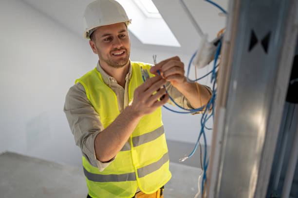 Best Electrical Outlet Repair  in Pittston, PA
